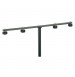 K&M 23600-300-55 nastavek za 4 mikrofone